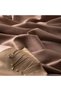 Reversible Silk Shawl - Foundation - 2