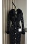 Luxurious Lace Dress - 2