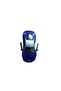 Car windshield curve protector, blue, 1 piece (12 cm x 4.5 cm), high-quality, practical, durable