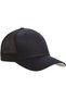 Trucker Mesh Fitted Cap - 7