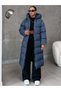 Coat, gray - 7