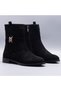 Parker Women's Genuine Suede Leather Boots K705-2 - 2