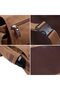 Drop Leg Bag for Men Women - 4