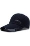 Classic Cotton Adjustable Cotton Baseball Cap