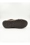 Lightweight Men's Winter Casual Shoes with Elastic Laces and a Turtleneck Design - 5