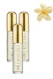3 قطع عطر ذهبي 50 مل