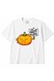 I Am Not a Latte – Cute Pumpkin and Fun Fall-Themed T-Shirt