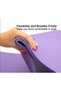 Yoga Mat 10mm Purple - 2