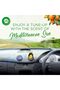 Car Freshener, Mediterranean Sun Scent, 2.5ml - 4