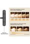 19 LED Rechargeable Book Light for Reading in Bed - 2