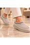 YNS Italian Material EVA Sole, Beige - 3