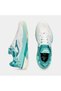 TSLALW2682OM Slam Women's Padel Shoe, White - 4