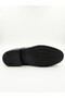 Lace-Up, Simple-Style, Rubber Sole, Winter Classic Genuine Leather Shoes - 5