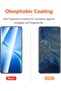 [3+3 قطع] واقي شاشة لهاتف VIVO V60 Lite 4G/5G مع واقي عدسة الكاميرا، زجاج مقوى شفاف عالي الدقة - 5
