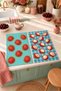 Rambutan-Digitally Printed 2-Piece Kitchen Towel Set, 35x55 cm - 8