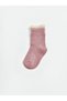 I Embroidered Baby Girl Socks 3-Piece Set from Freezen Store - 4