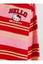 I Devrik Roba Collar Hello Kitty Embroidered Girls' Sweater from Freezen Store - 4