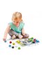 Mosaic Pixel Junior Basic 40 elemente - 4
