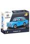 Blocuri 72 elemente Trabant 601