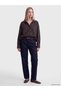 I Arina Belted Straight Jeans from Freezen Store - 2