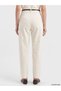 I Beli Belted Carrot Fit Women's Jean Trousers from Freezen Store - 5