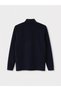 I Dik Roba Collar Men's Fleece Zipper Sweatshirt from Freezen Store - 7