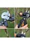 Household Garden Grafting Tool Set Fruit Tree Professional Pruning Shears Cutting Tools Kit - 3