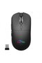 Mouse wireless 2 în 1 (BT/RF) SILENT&RECHARGE - 3