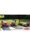 Truxx Loader 37 cm - 6