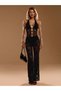 Jumpsuit, black - 3