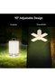 116 LED Camping Lantern Rechargeable, Super Bright Camping Lights - 3