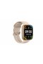 Smartwatch EW06 auriu
