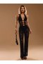 Jumpsuit, black - 4