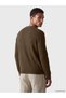 I Standart Fit V Planting Men's Knitwear Cardigan from Freezen Store - 5