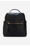 Rucsac Elisaveta negru