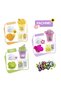 Deci Slime Flower Creations 3 ghivece - 8