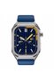 Smartwatch FW65 Iron s argintiu - 5