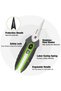 2-Piece Pruning Secateurs Set with Labor-Saving Spring - 4