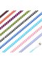 Cable Protector, 10 Pcs Spiral Data Cable Protective Sleeve, Spiral Tube Wire Management Organizer,