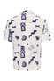 Onswhite Resort Reg SS Shirt Men's Shirt White (22037244) - 4
