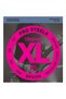 D'Addario 4-String Bass Guitar String Set (EPS170) - 2