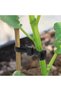 8 Pcs Heavy Duty Adjustable Rubber Tree Ties, Tree Support Straps for Staking, Plant Protection, Shr - 2