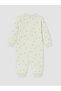 1.6 Tog Baby Girl Romper - 5