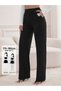 Pants, black - 7