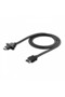 Cablu USB-C 10Gbps Model D Pop - 5