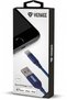 Cablu USB-Lightning 1m - 2