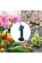 Electric Pruning Shears Quiet Cordless for Residential Gardens - 6