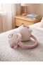 Girls' Plush Cat-Ear Winter Ear-Warmers - 3