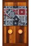 Savan Rug | Piqué, Washable Throw, 6 m² - 4