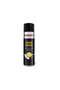 Engine Enamel Spray Paint 500 ml Matt Black - Heat Resistant Engine and Metal Parts Paint - 2